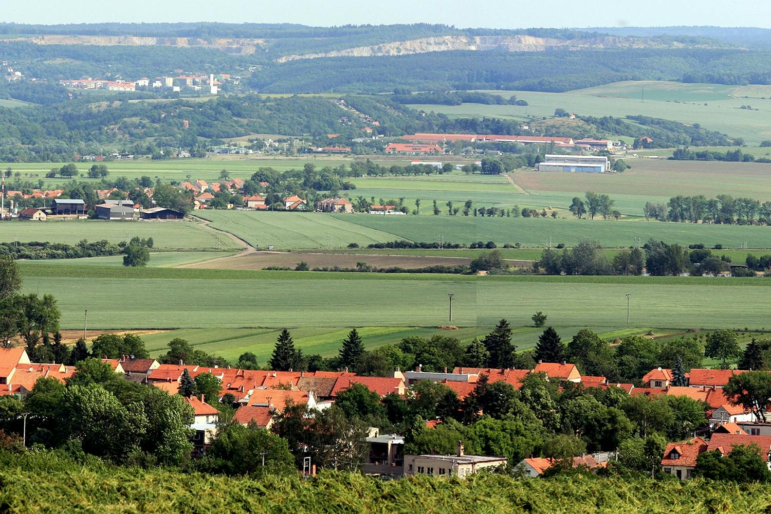 slaget vid austerlitz slagfaltet idag slaget vid austerlitz slagfaltet idag